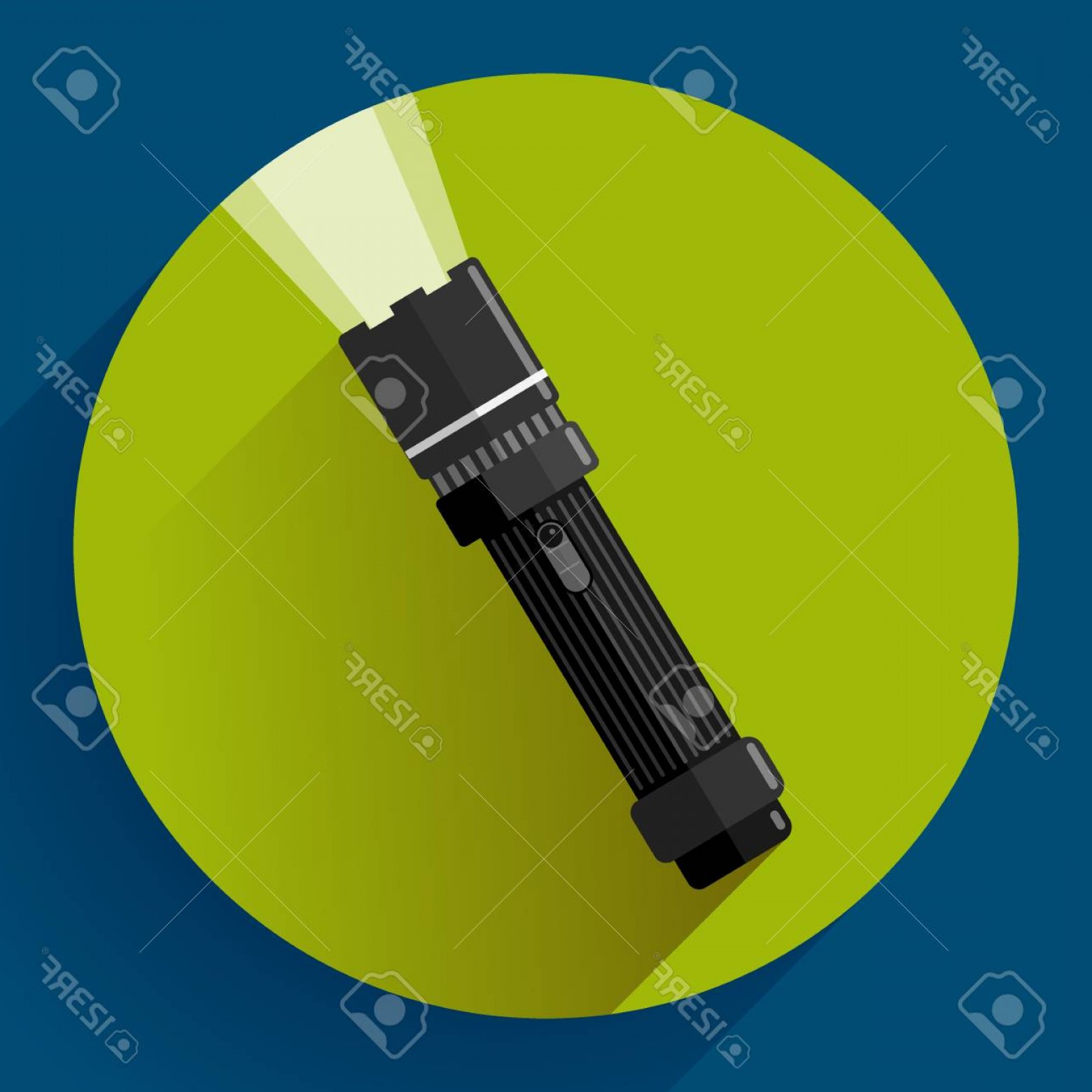 1560x1560 Vector Sport Spot Flashlight Hoodamathrun
