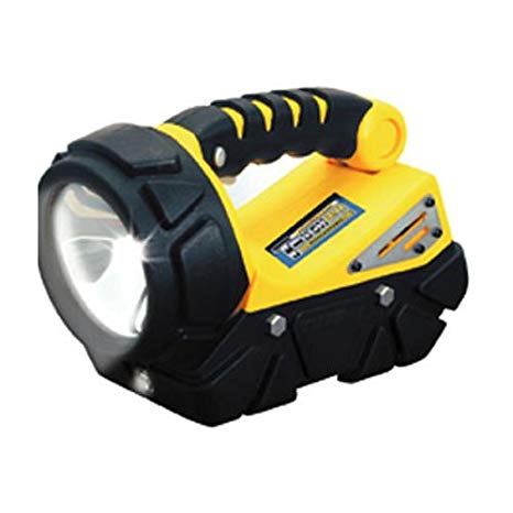 466x466 Vector Tough Bright Rechargeable Flashlight Lantern