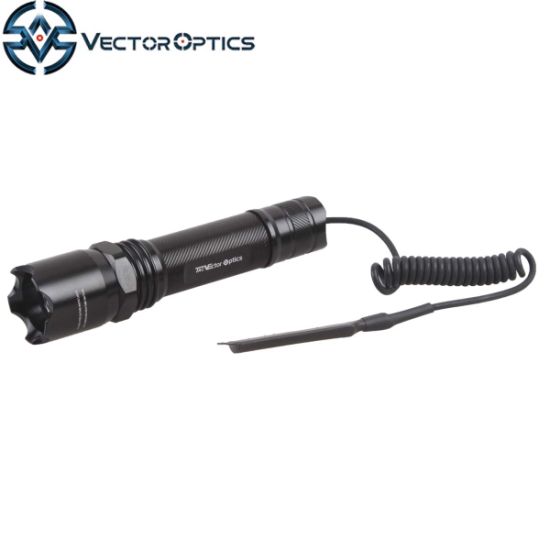 550x550 China Vector Optics Nightbeat Best Rechargeable Led Tactical