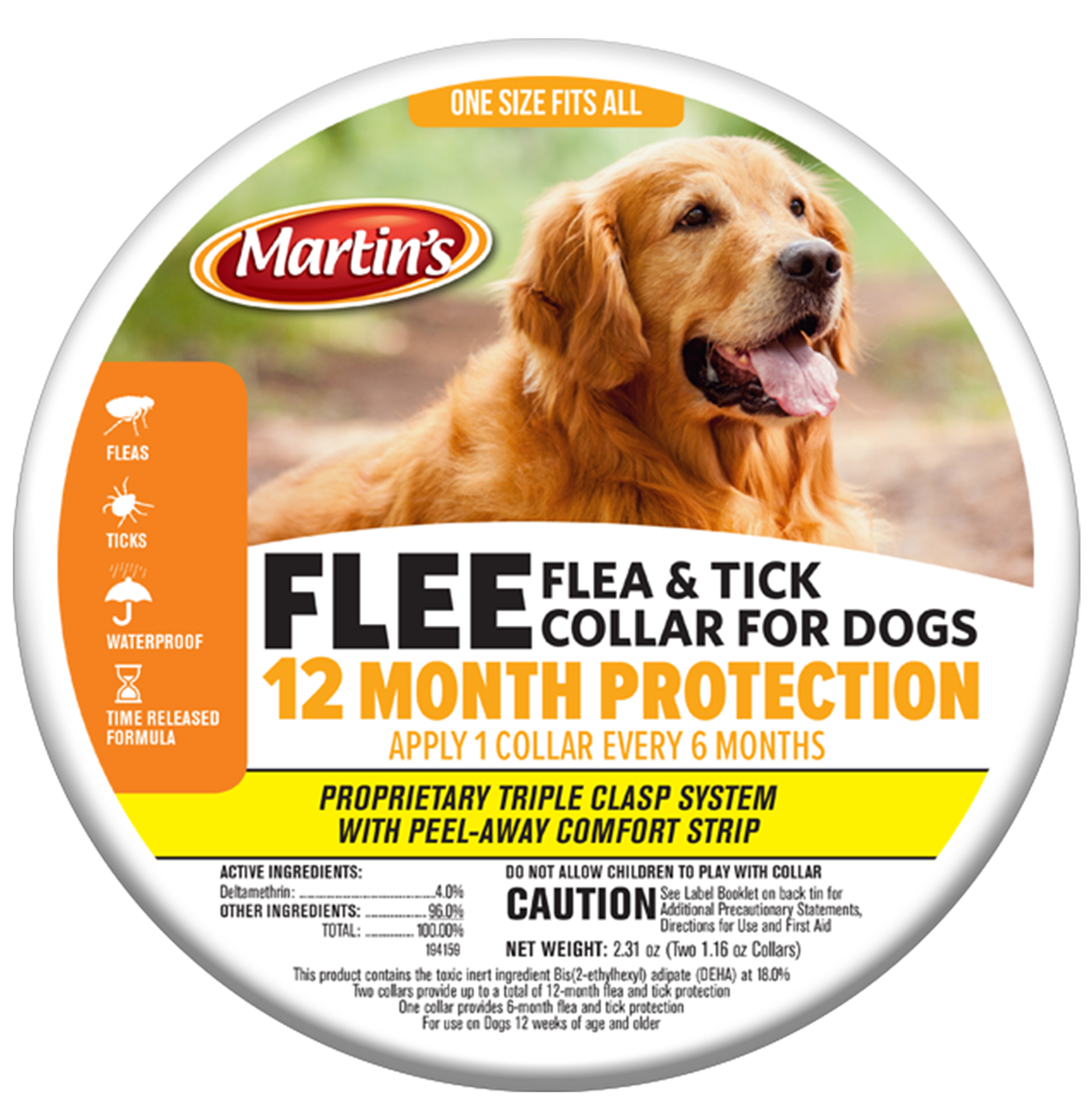 Flea Tick Collar For Dogs Control Solutions Inc 3232x3265 Flea Tick Collar For Dogs Control Solutions Inc
