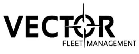488x190 Vector Fleet Management Trademark Of Vector Fleet Management, Llc