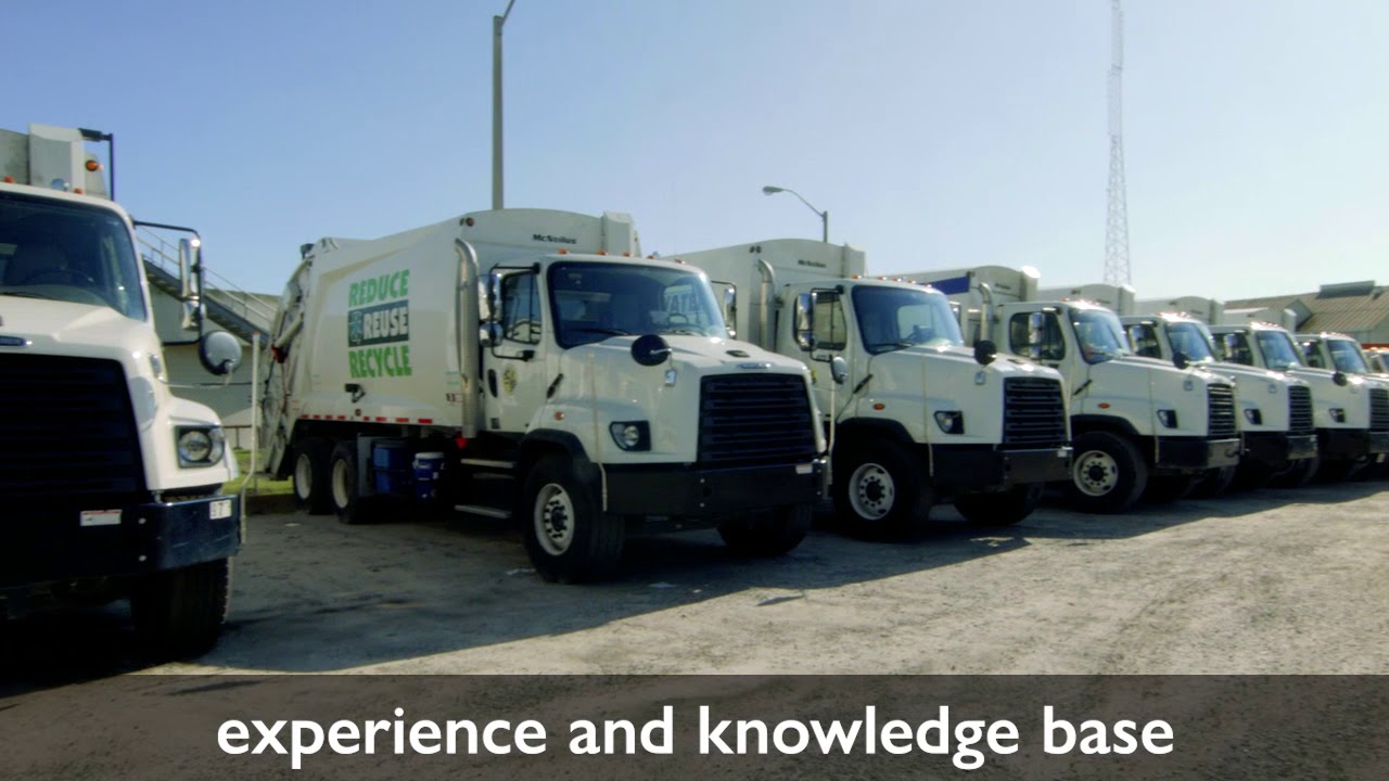 1280x720 Vector Fleet Maintenance Our One Mission, Our Only Mission Is