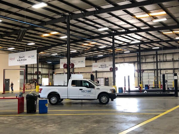 600x450 Vector Fleet Management