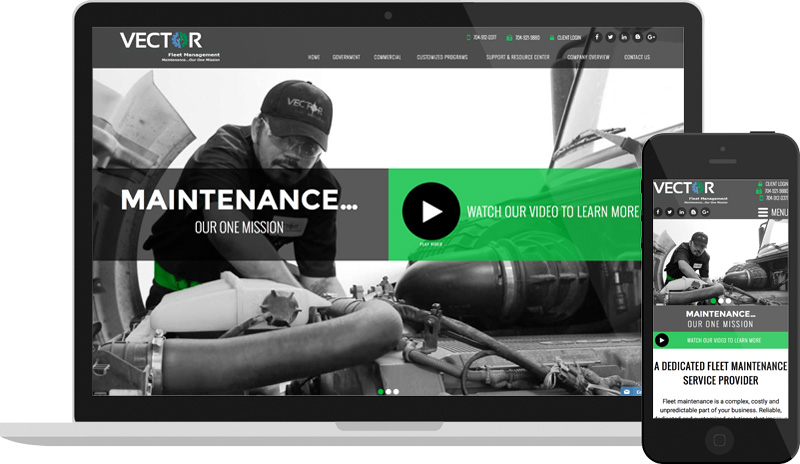 800x464 Vector Fleet Website E Dreamz