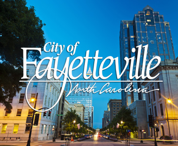 365x300 Vector Fleet Management Wins City Of Fayetteville Contract