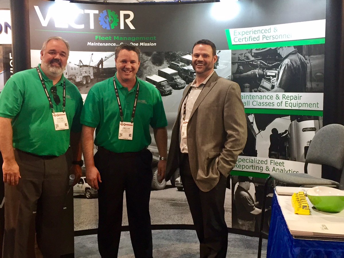 1200x900 Vector Fleet Management On Twitter Con Expo