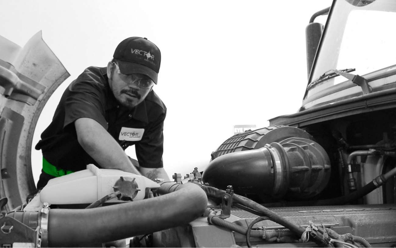 1300x813 Fleet Maintenance Services Fleet Management Company Vector Fleet