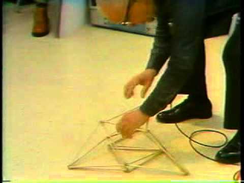 480x360 Vector Equilibrium R Buckminster Fuller