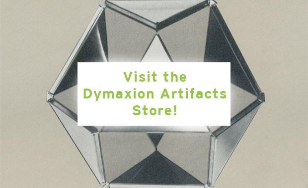 620x380 Vector Flexors Back In The Store! The Buckminster Fuller Institute