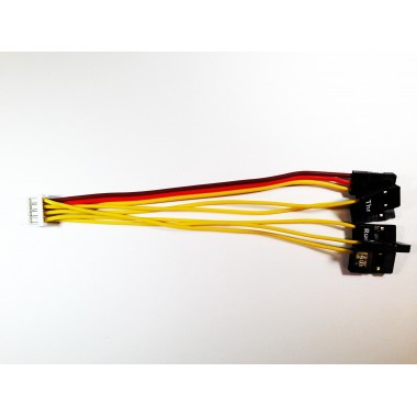 380x380 Eagle Tree Vector Receiver Harness