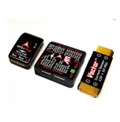 393x400 Eagle Tree System Microvector Bundle Kit Micro Vector Flight