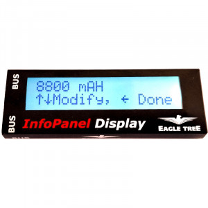 300x300 Eagle Tree Vector Fpv Flight Controller Osd E Logger