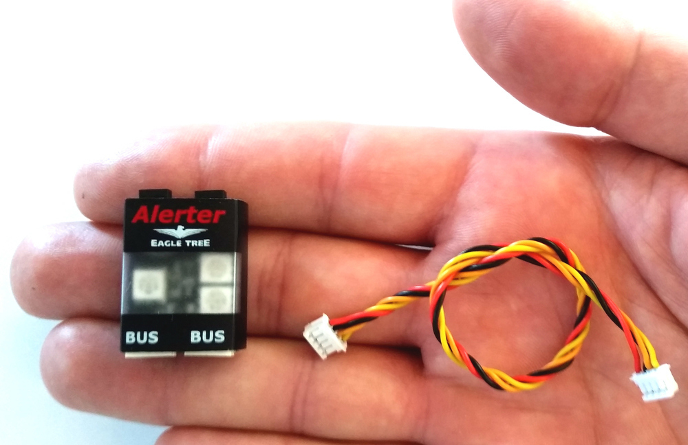 1000x648 Eagle Tree Systems Announces Cool New Accessories For Vector