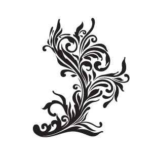 300x300 Free Vector Flourish Free Vectors Ui Download