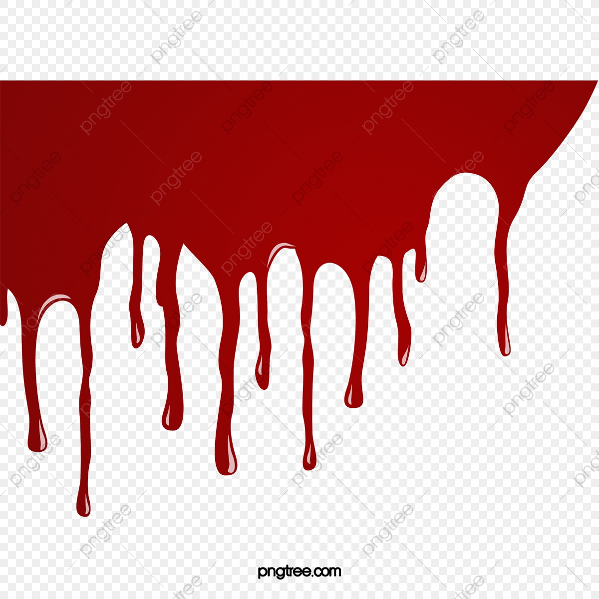 1200x1200 Vector Flow Of Blood, Blood, Flowing Blood, Red Png And Vector