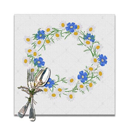 425x425 Lpshdvb Vector Flowers Set Beautiful Wreath Elegant