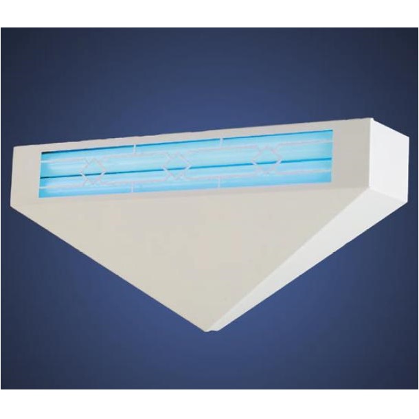 610x610 Gibert Fly Light Units Restaurant Approved Fly Lights