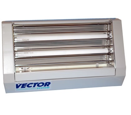 421x372 The New Vector Classic Fly Trap With Yr Shatterproof Uv Bulbs