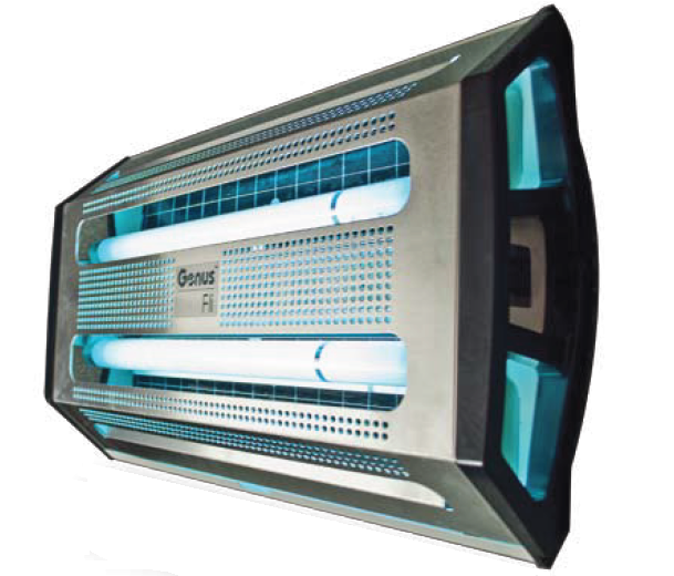 609x520 Genus Fli Fly Light Unit