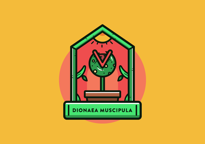 Vector Fly Trap at Vectorified.com | Collection of Vector Fly Trap free