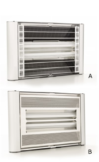 201x330 Whitmire Vector Plasma Fly Trap Information Specifications
