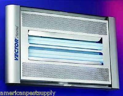 400x312 Restaurant Fly Light Trap Vector Plasma Uv Fly Trap Kitchen