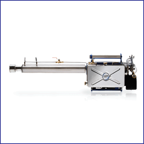 500x500 Vector Fog Thermal Fogger