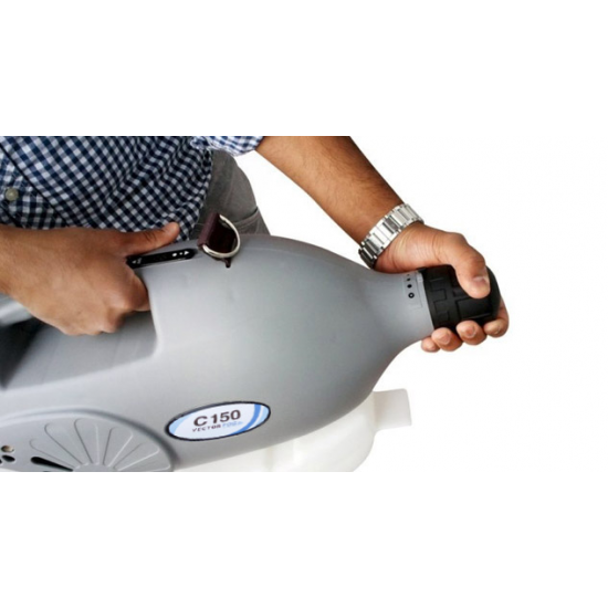 550x550 Vector Fog Ulv Cold Fogger