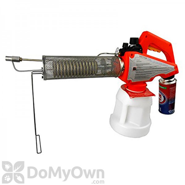 600x600 Vectorfog Mini Thermal Fogger