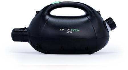 450x245 Vectorfog Appliances Connection