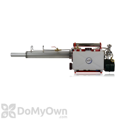 500x500 Vectorfog Thermal Fog Machine