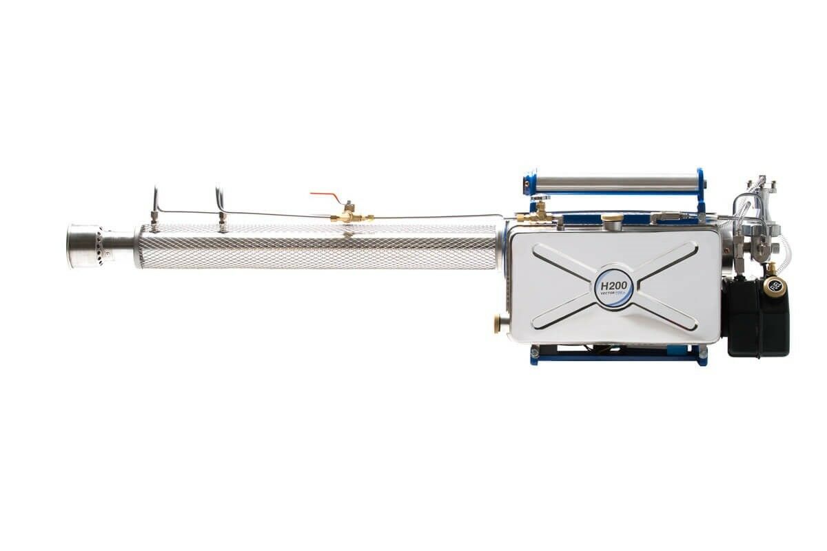 1200x800 Vectorfog Thermal Fogger Litre Ebay