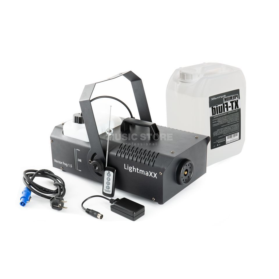 960x960 Lightmaxx Vector Fog Xt Fluid