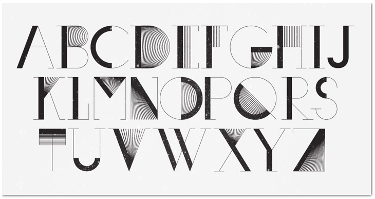 730x387 Just Font Vector Images