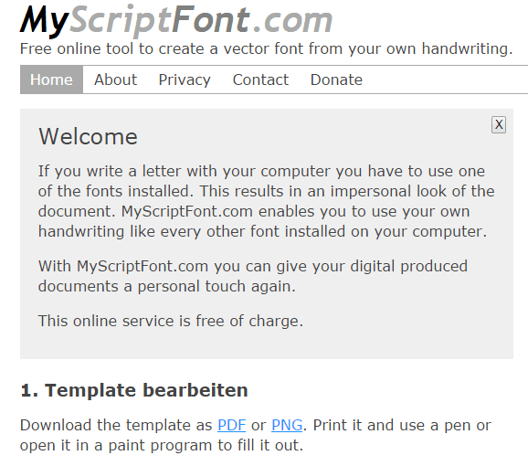 578x510 How To Create Handwriting Font On Your Own Techs Text