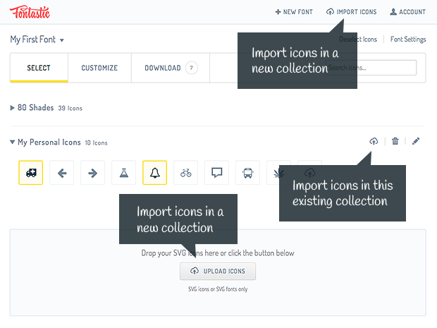 620x465 Create Your Icon Font In Seconds
