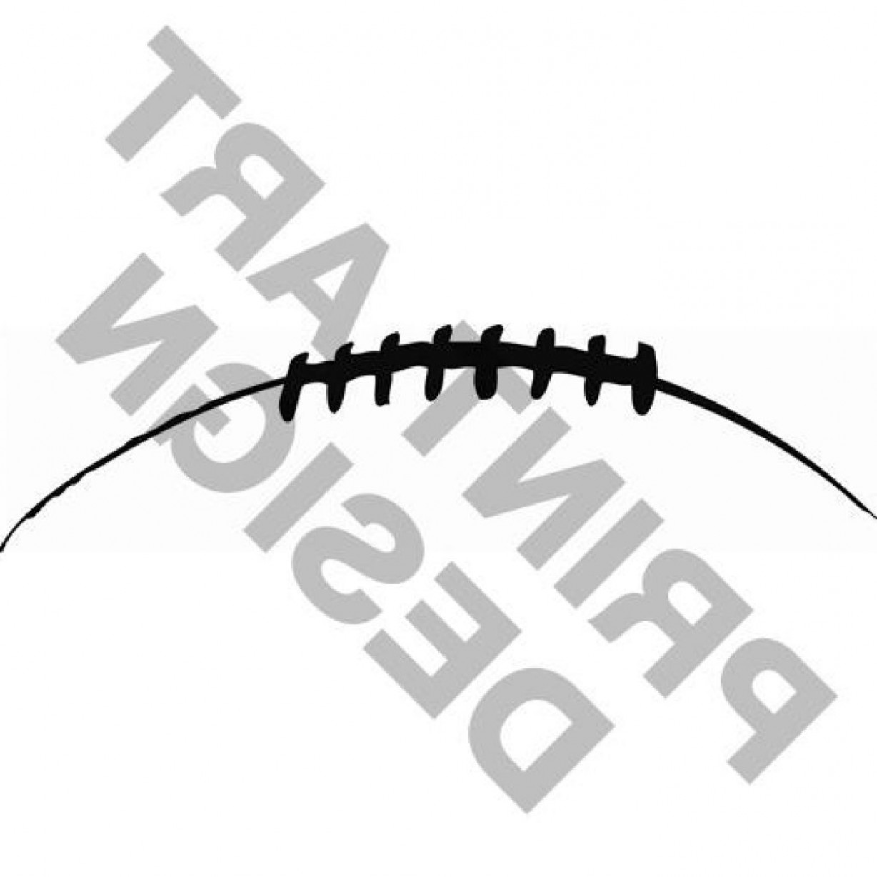 1228x1228 Football Laces Clipart Music Notes Clipart Soidergi