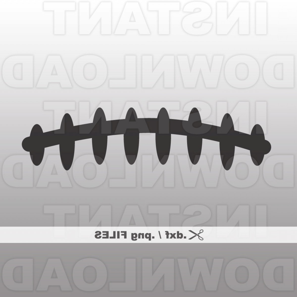 1200x1200 Football Laces Dxf Football Laces Soidergi