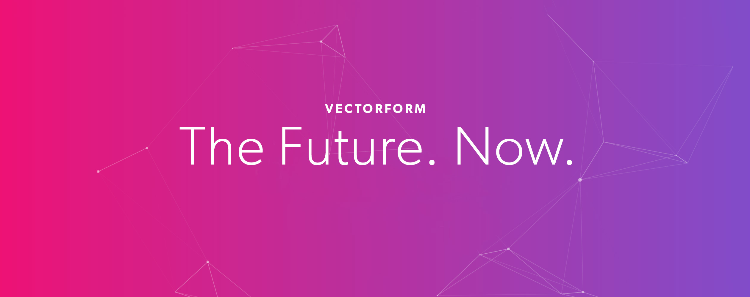 2520x1000 Vectorform Invent With Us