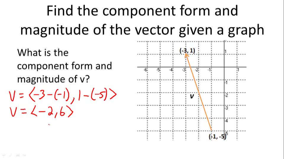 960x540 Component Vector