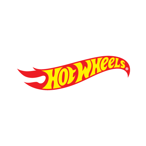 512x512 Download Hot Wheels Brand Logo In Vector Format