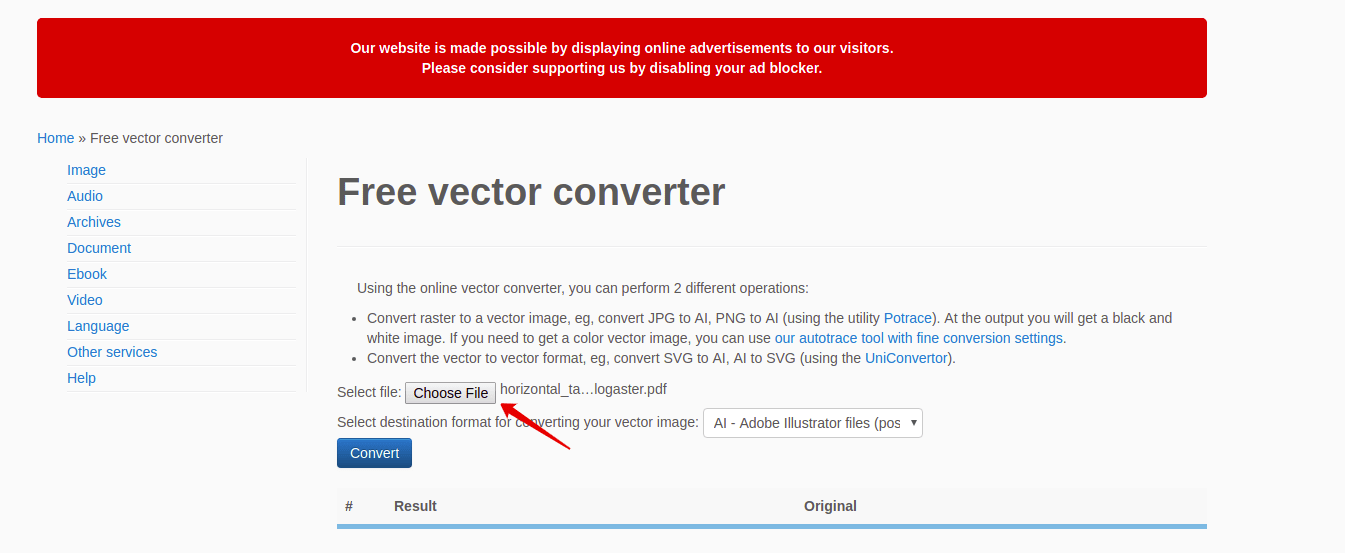 1345x553 How To Create A Logo Format In Adobe Illustrator
