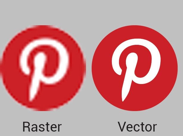 615x458 Retrace Any Image Into Vector Format