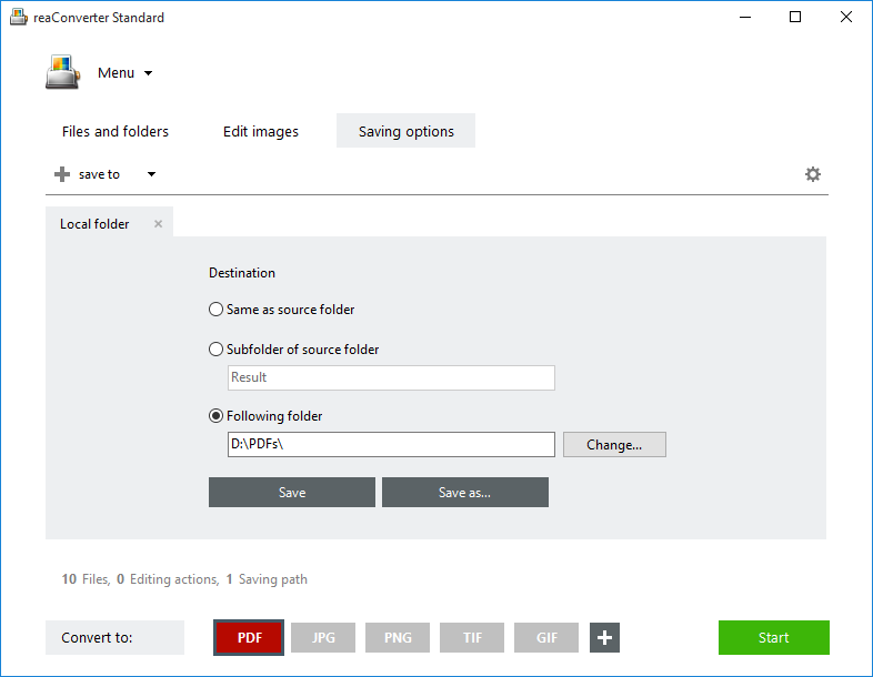 786x610 Ignore Raster Data When Converting From Vector Formats Reaconverter
