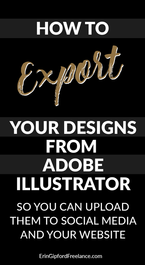 best format to download vectors for adobe illustrator