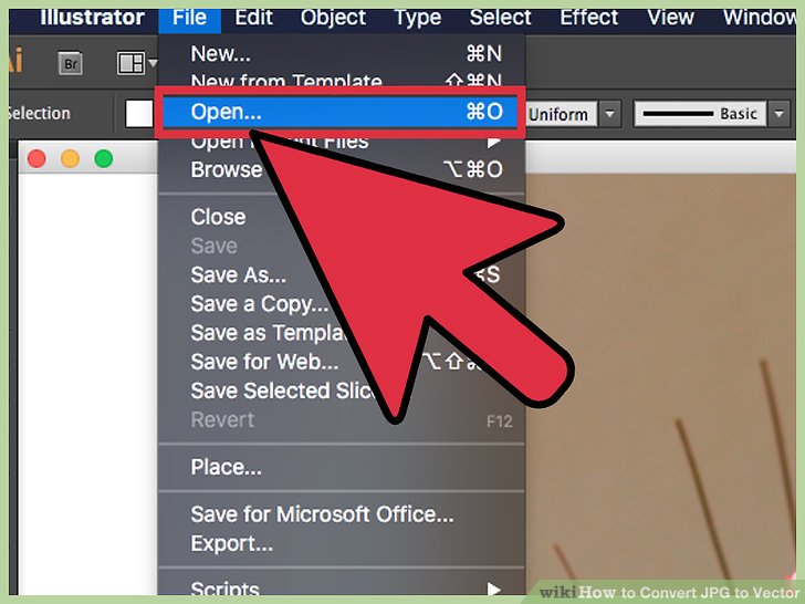 728x546 How To Convert To Vector
