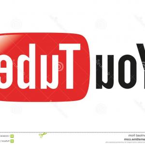 300x300 Youtube Social Media Logo Vector Format Available Illustrator