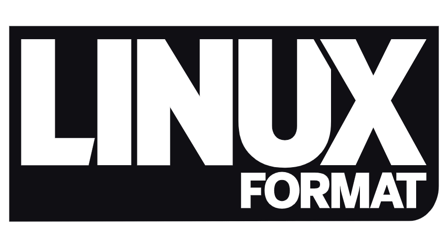 900x500 Linux Format Vector Logo Free Download