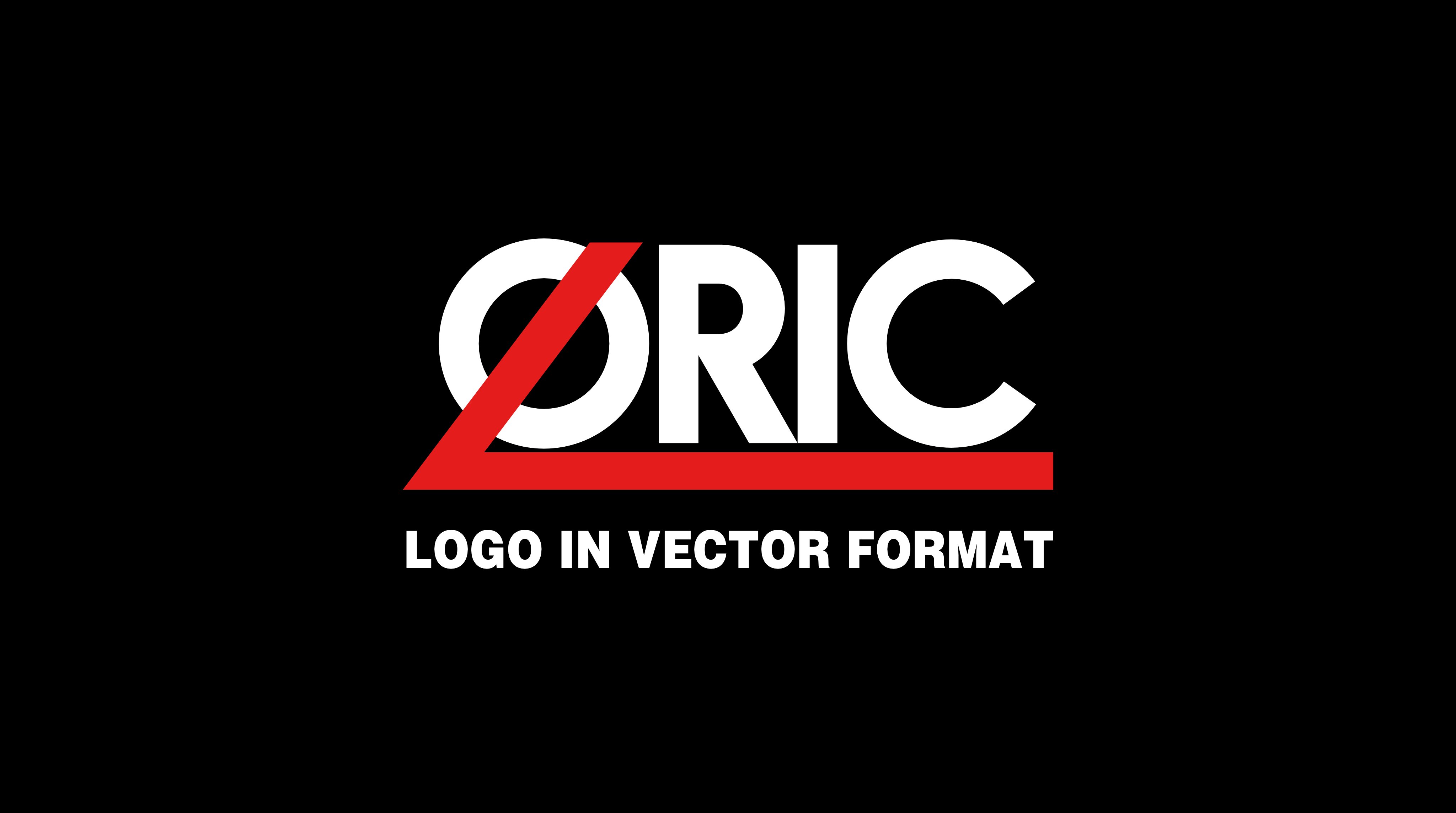 4096x2288 The Oric Logo In Vector Format Bedroomlan