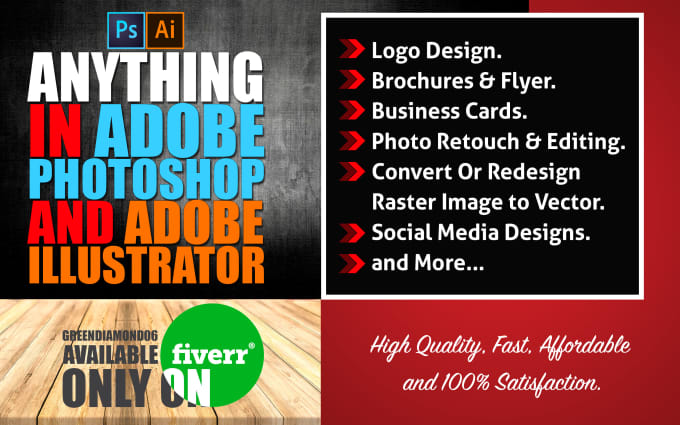 680x425 Do Anything In Adobe Photoshop And Adobe Illustrator